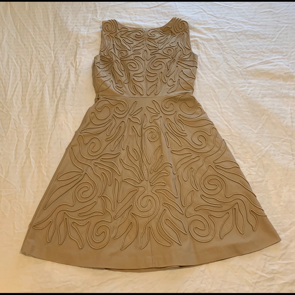 NWT Anne Klein size 6 special occasion dress - Picture 2 of 8